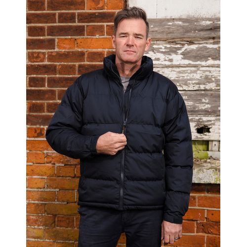 Holkam Down Feel Jacket - 3