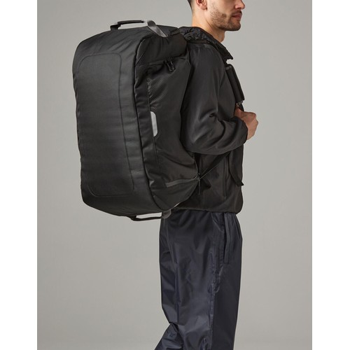 SLX 60 Litre Haul Bag thumbnail 11