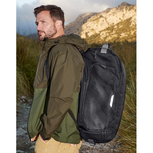 SLX 60 Litre Haul Bag thumbnail 5