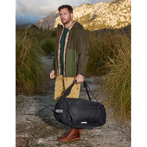 SLX 60 Litre Haul Bag thumbnail 7