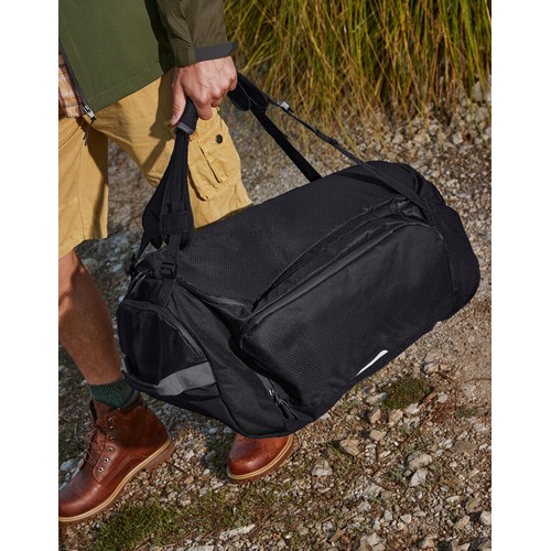 SLX 60 Litre Haul Bag thumbnail 6