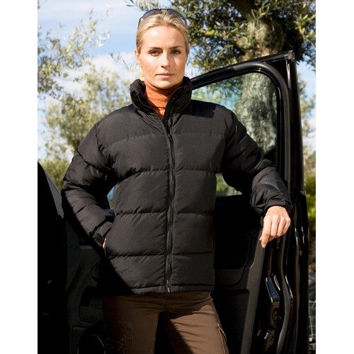 Lady Holkam Down Feel Jacket thumbnail 4