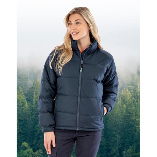 Lady Holkam Down Feel Jacket thumbnail 5