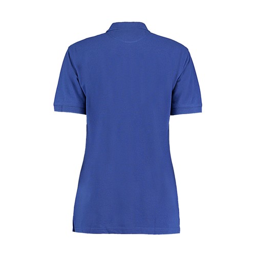Ladies` Classic Fit Polo Superwash® 60º thumbnail 7