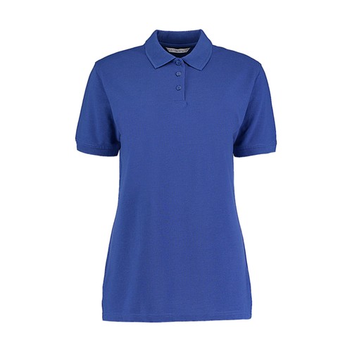 Ladies` Classic Fit Polo Superwash® 60º thumbnail 5