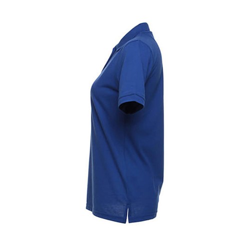 Ladies` Classic Fit Polo Superwash® 60º thumbnail 6