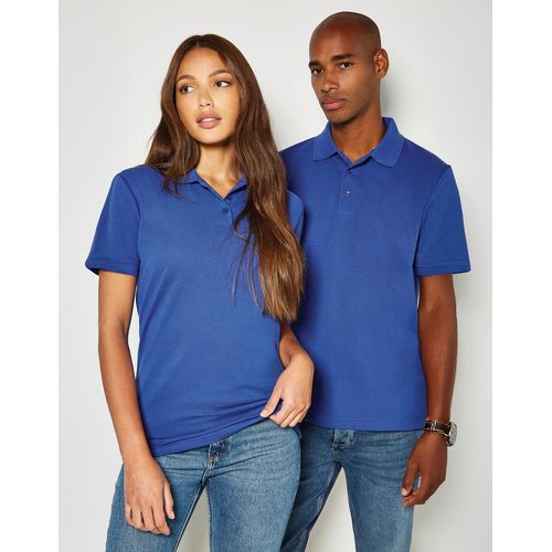 Ladies` Classic Fit Polo Superwash® 60º - 2