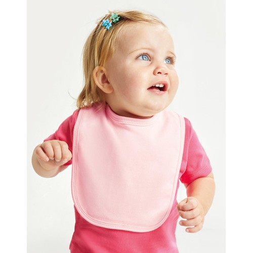 Baby Bib - 1