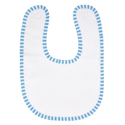 Arno Baby Bib - 1