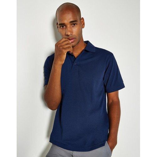 Men`s Classic Fit Polo Superwash® 60º thumbnail 6