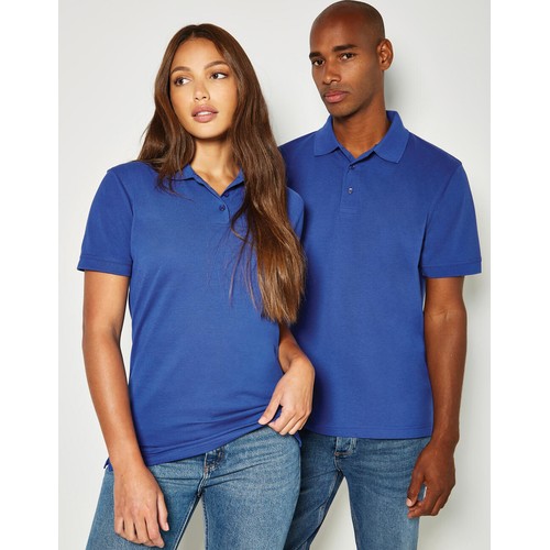 Men`s Classic Fit Polo Superwash® 60º thumbnail 5