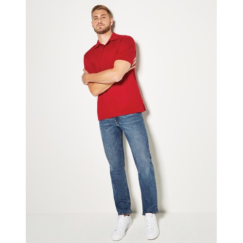 Men`s Classic Fit Polo Superwash® 60º thumbnail 12