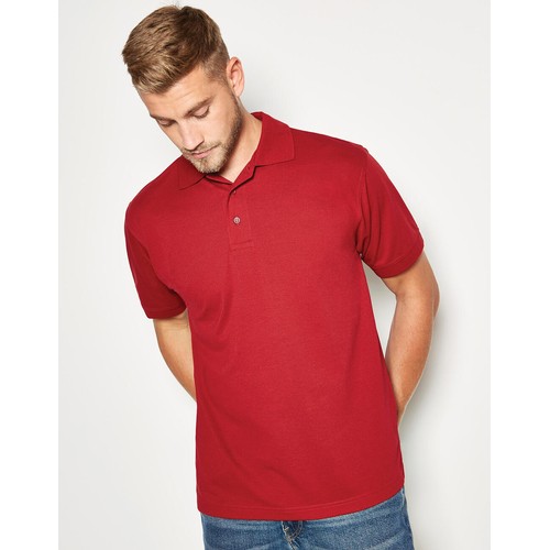 Men`s Classic Fit Polo Superwash® 60º thumbnail 7