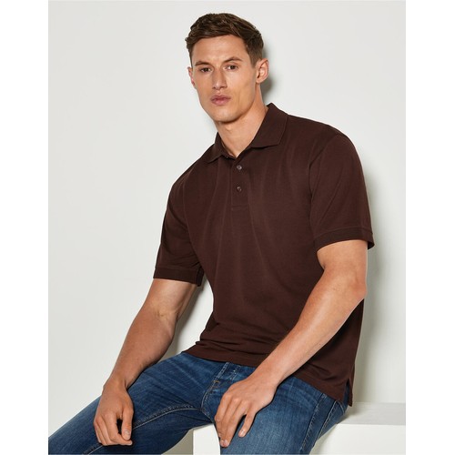 Men`s Classic Fit Polo Superwash® 60º thumbnail 8
