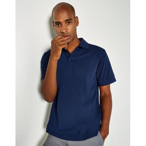 Men`s Classic Fit Polo Superwash® 60º - 3