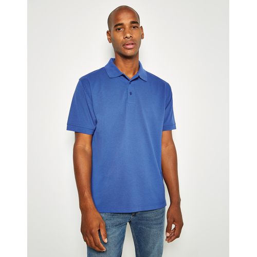 Men`s Classic Fit Polo Superwash® 60º - 8