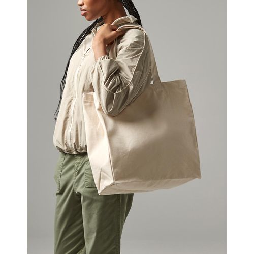 Canvas Classic Shopper - 2