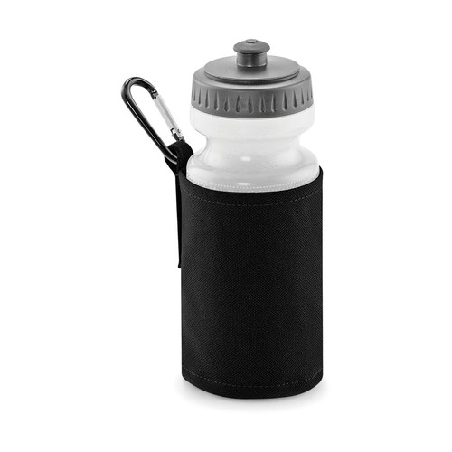 Water Bottle And Holder - 2