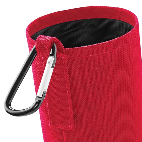 Water Bottle And Holder - 7