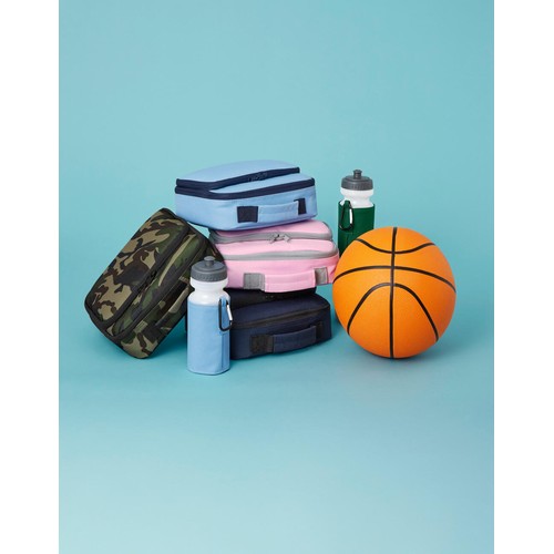 Water Bottle And Holder - 8