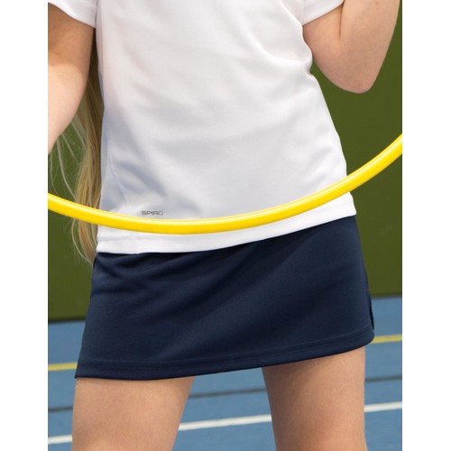 Spiro Junior Skort - 1