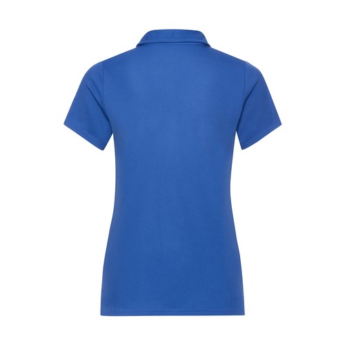Ladies Performance Polo thumbnail 4