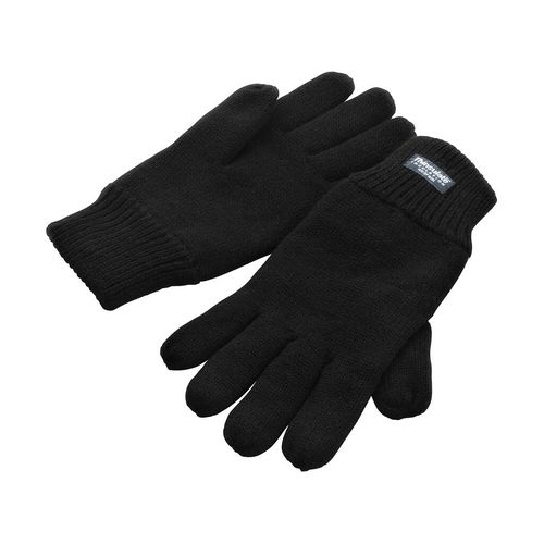 Fully Lined Thinsulate Gloves - 3