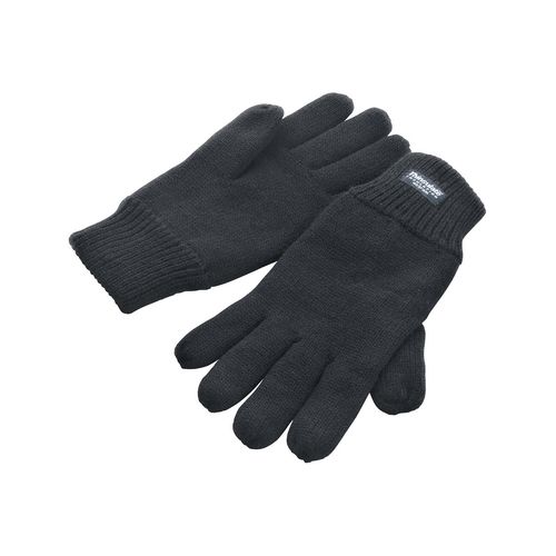 Fully Lined Thinsulate Gloves - 2
