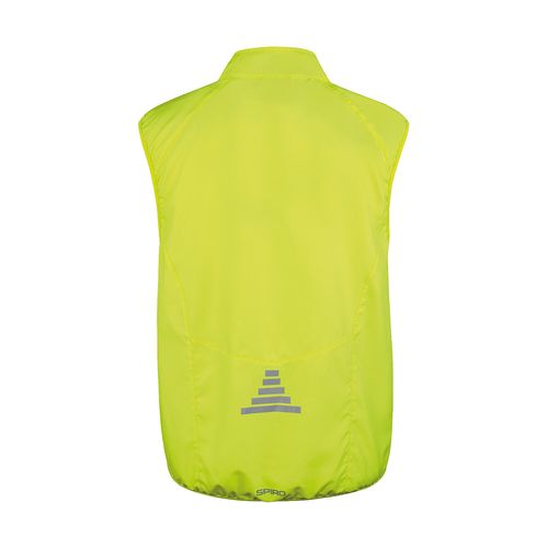 Spiro Bikewear Crosslite Gilet - 2