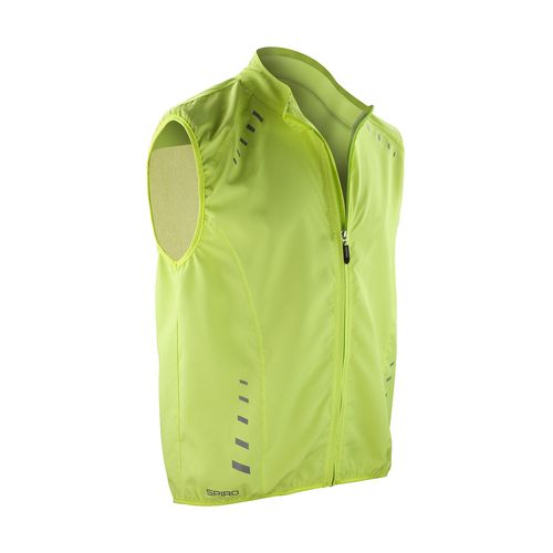Spiro Bikewear Crosslite Gilet - 3