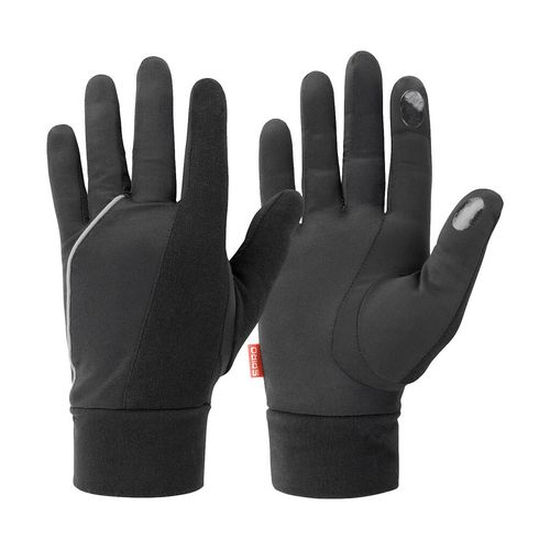 Elite Running Gloves - 3