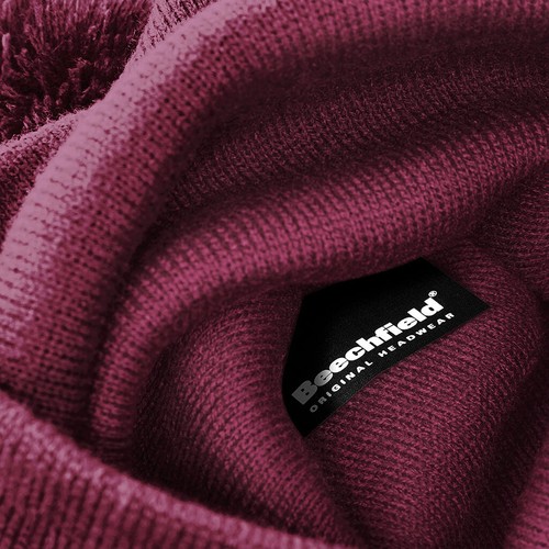 Original Pom Pom Beanie thumbnail 6