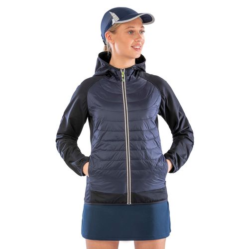 Women`s Zero Gravity Jacket - 8