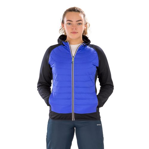 Women`s Zero Gravity Jacket - 10