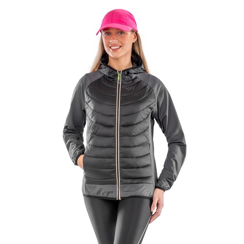 Women`s Zero Gravity Jacket - 1
