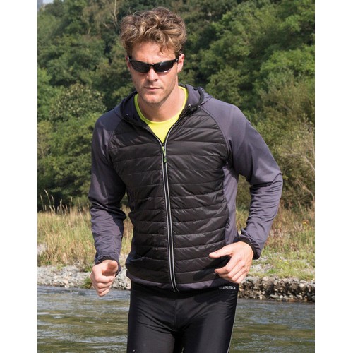 Men`s Zero Gravity Jacket - 1