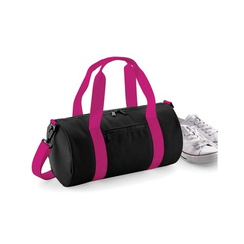 Mini Barrel Bag thumbnail 11