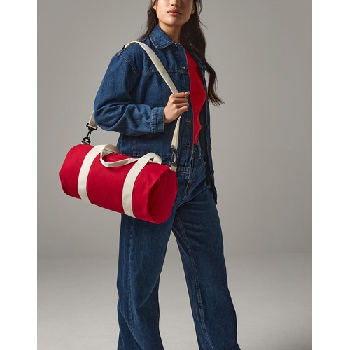 Mini Barrel Bag thumbnail 6