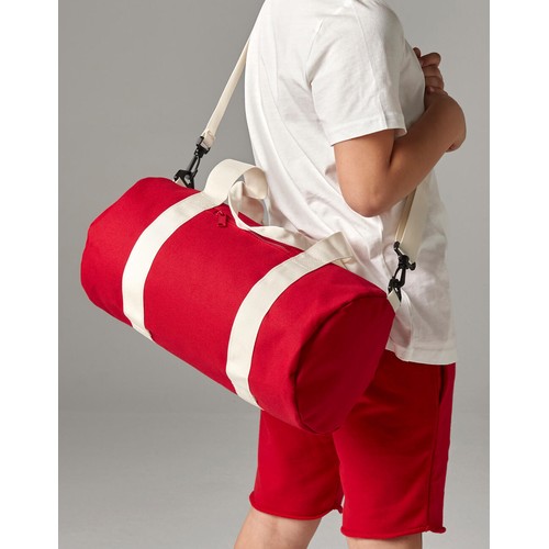 Mini Barrel Bag thumbnail 7
