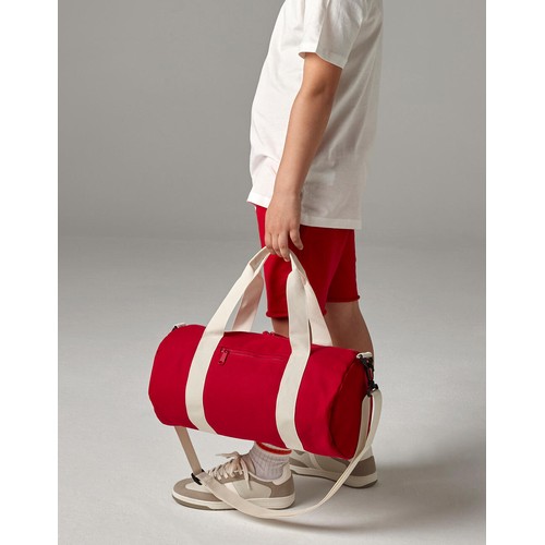 Mini Barrel Bag thumbnail 8