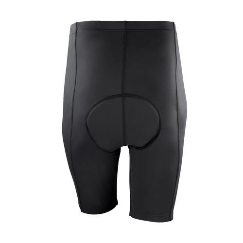 Padded Bike Shorts - 4