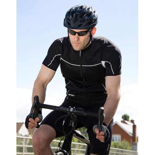 Padded Bike Shorts - 3