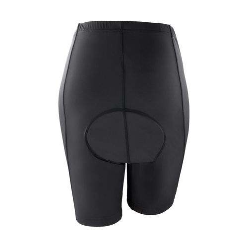 Ladies` Padded Bike Shorts - 4