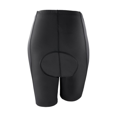 Ladies` Padded Bike Shorts thumbnail 5