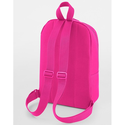Mini Essential Fashion Backpack thumbnail 9
