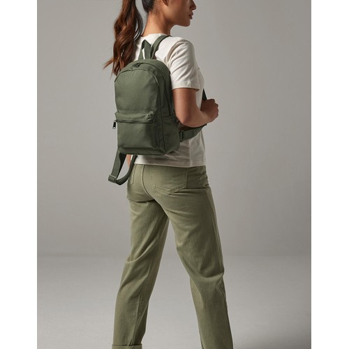Mini Essential Fashion Backpack thumbnail 5