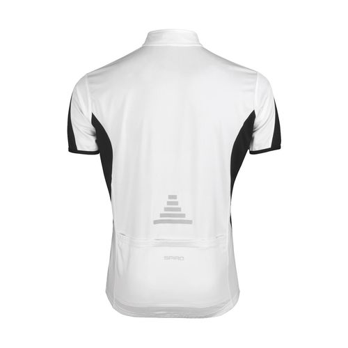 Bike Full Zip Top - 6