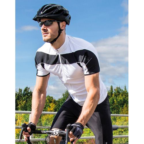 Bike Full Zip Top - 3