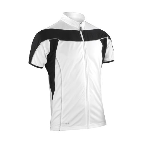 Bike Full Zip Top - 4