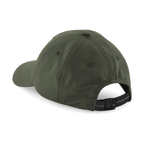 Outdoor 6 Panel Cap thumbnail 5